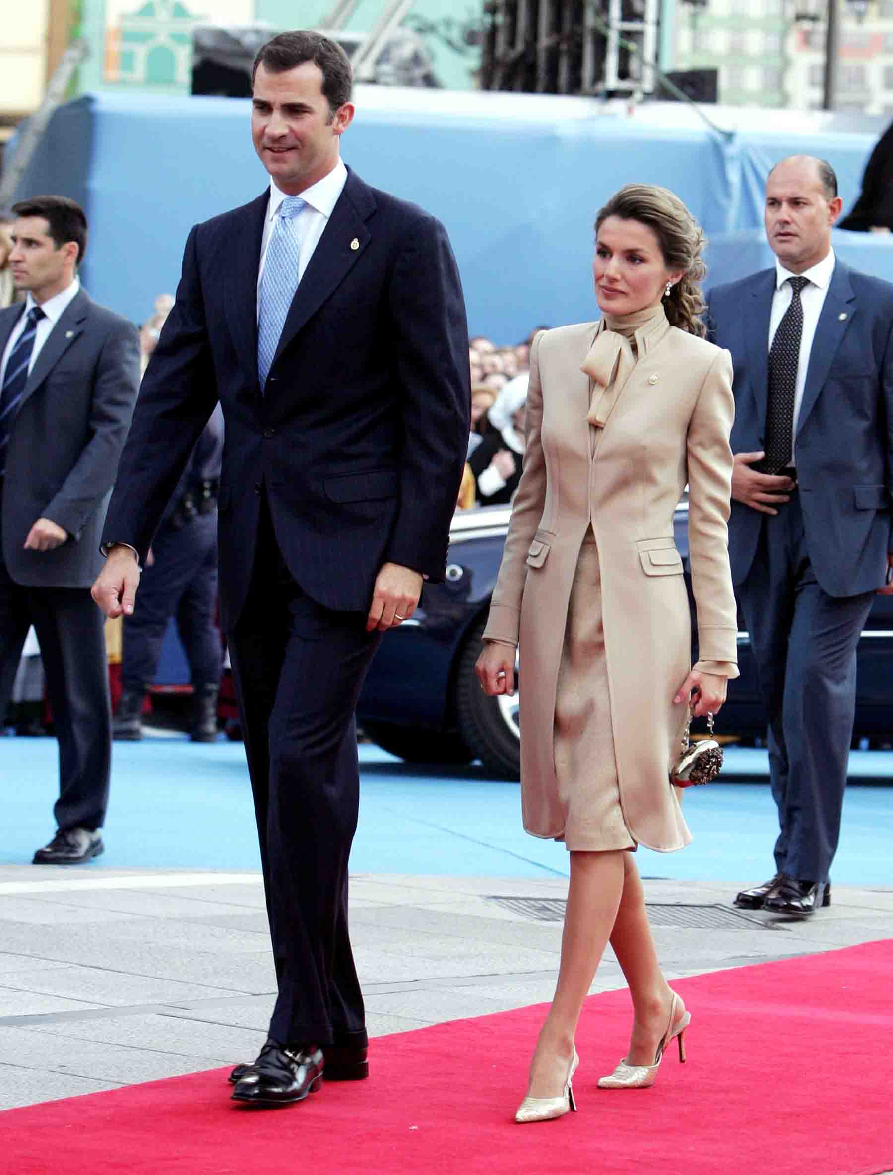 Reina Letizia