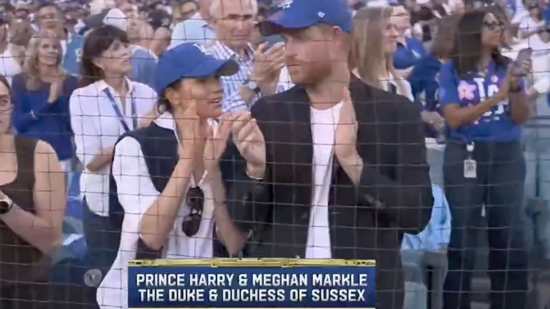 Pr&iacute;ncipe Harry, Meghan Markle