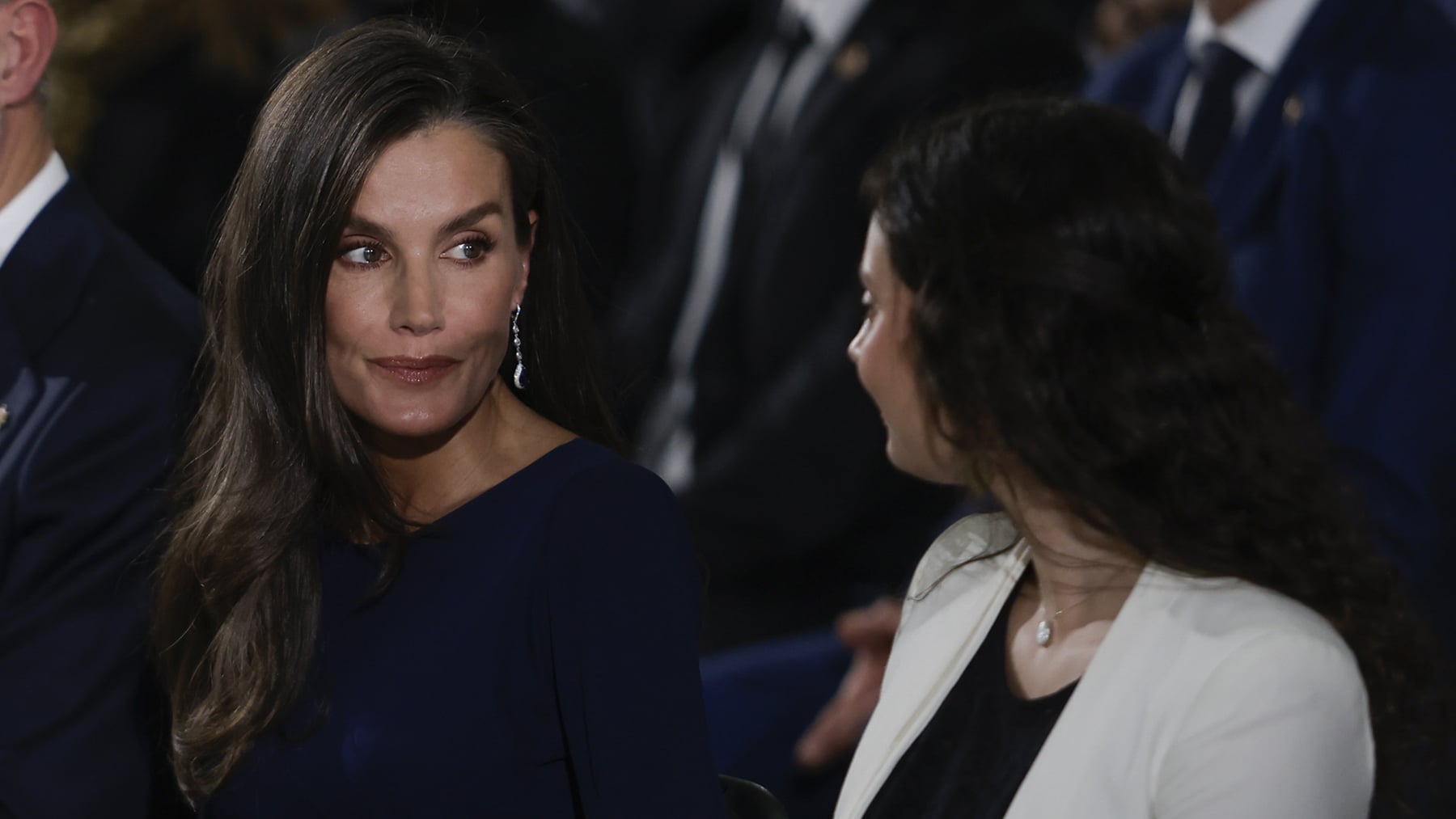 Reina Letizia