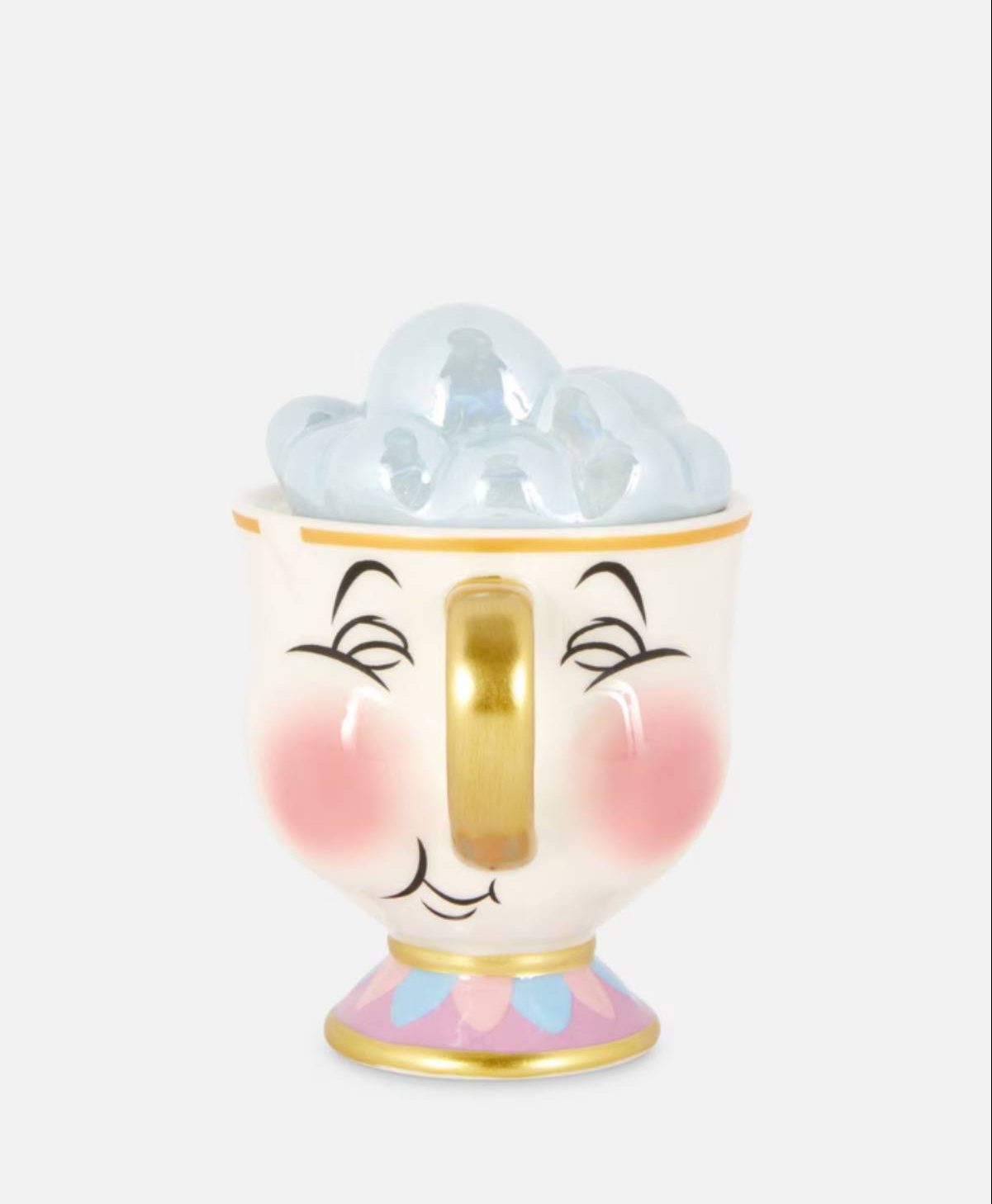 Taza Chip. (Foto: Primark)