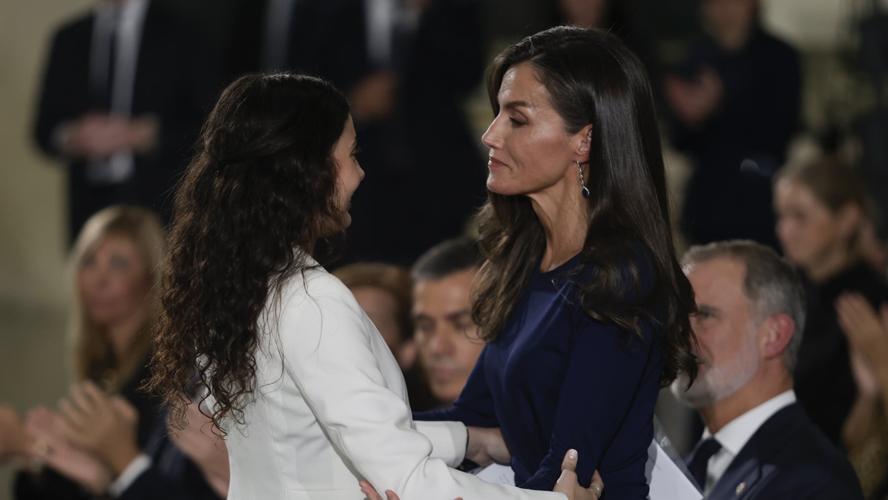 letizia