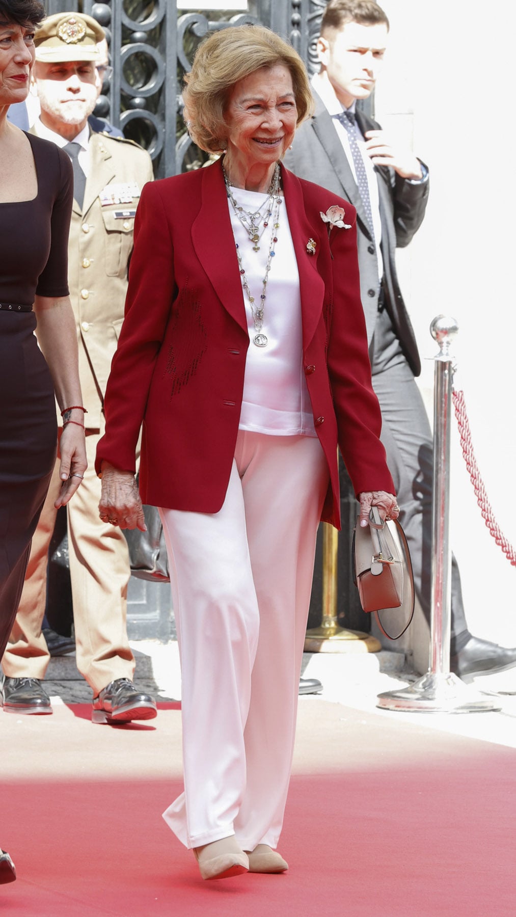 Reina Sofía