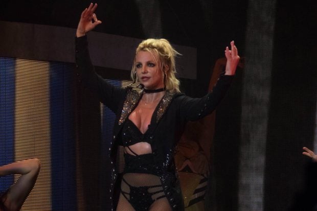 britney spears