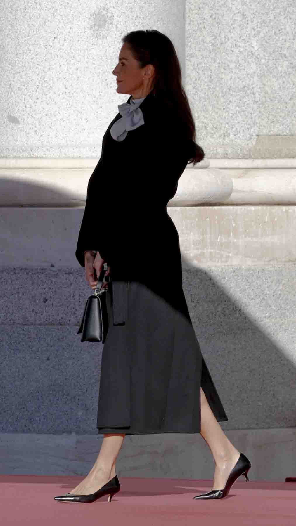 Reina Letizia