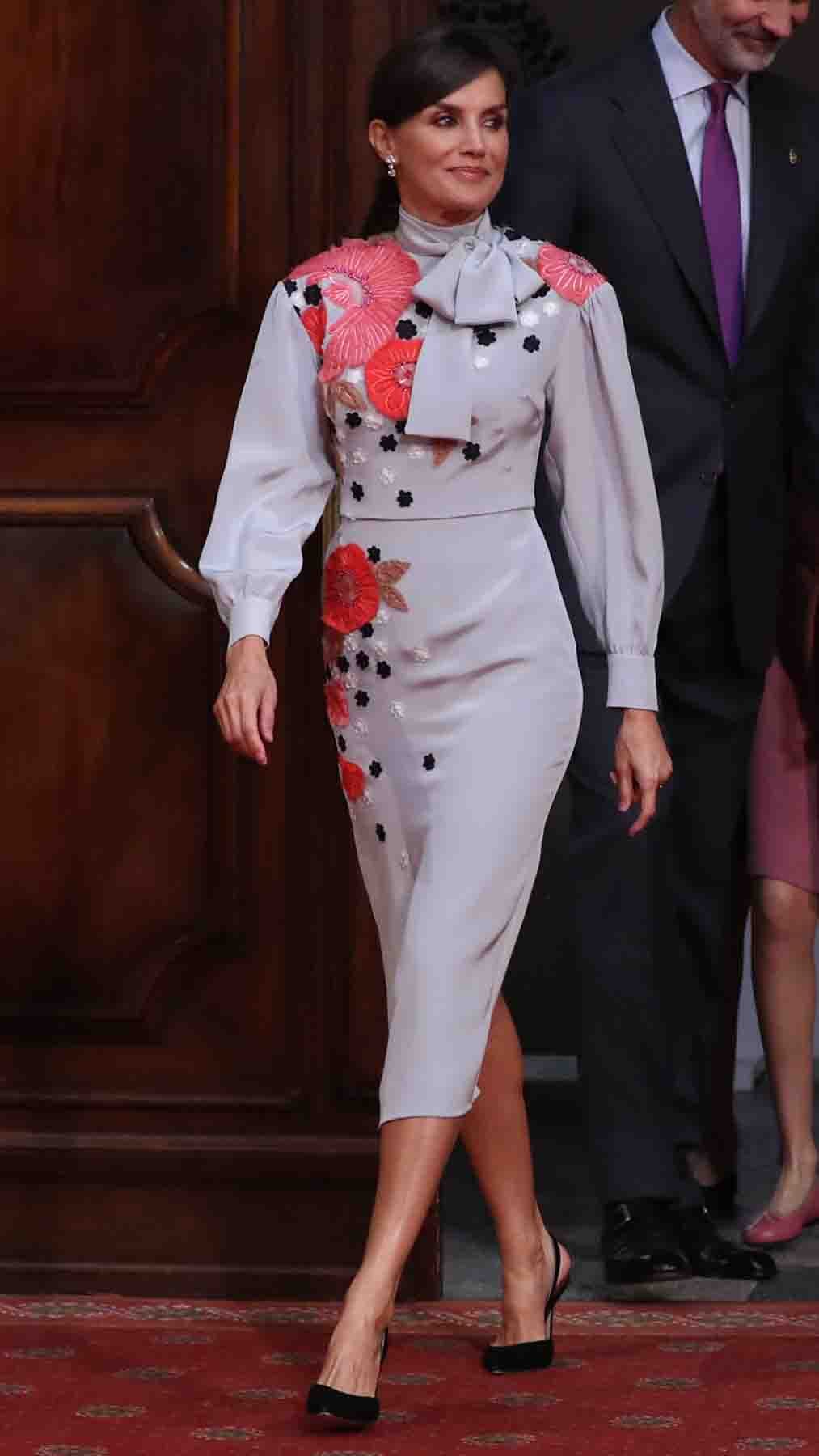 Reina Letizia