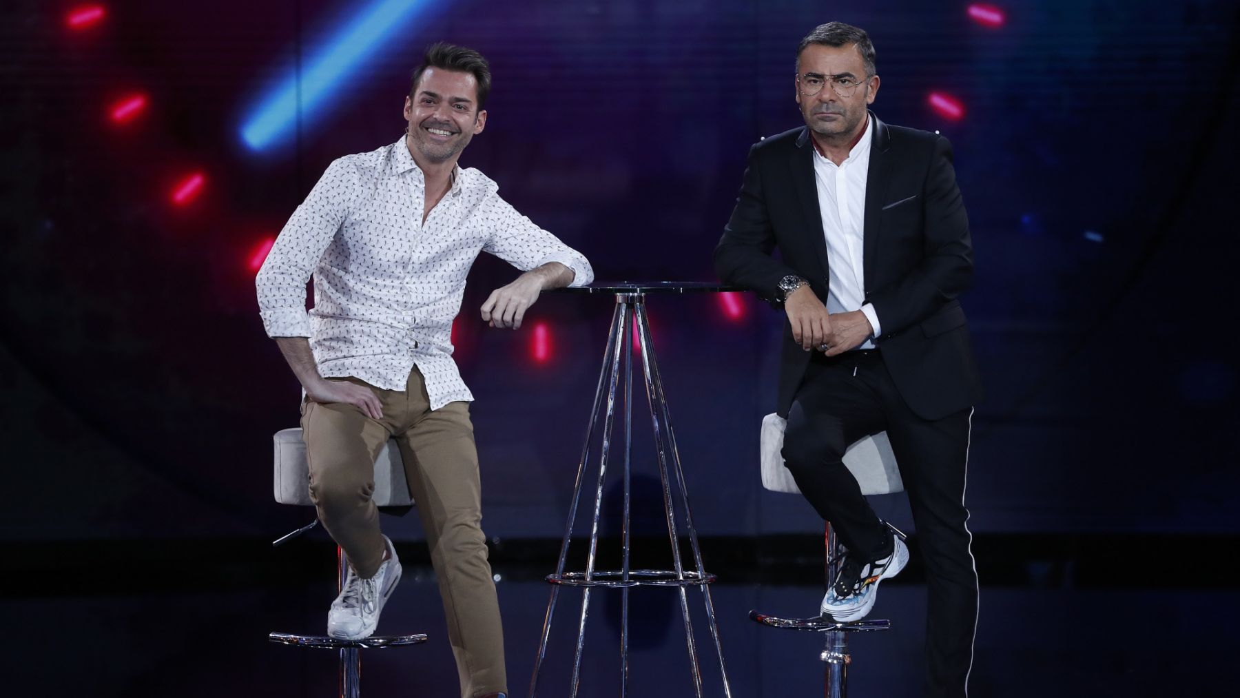 Hugo Castej&oacute;n durante su paso por 'GH Vip 7'. (Foto: Gtres)
