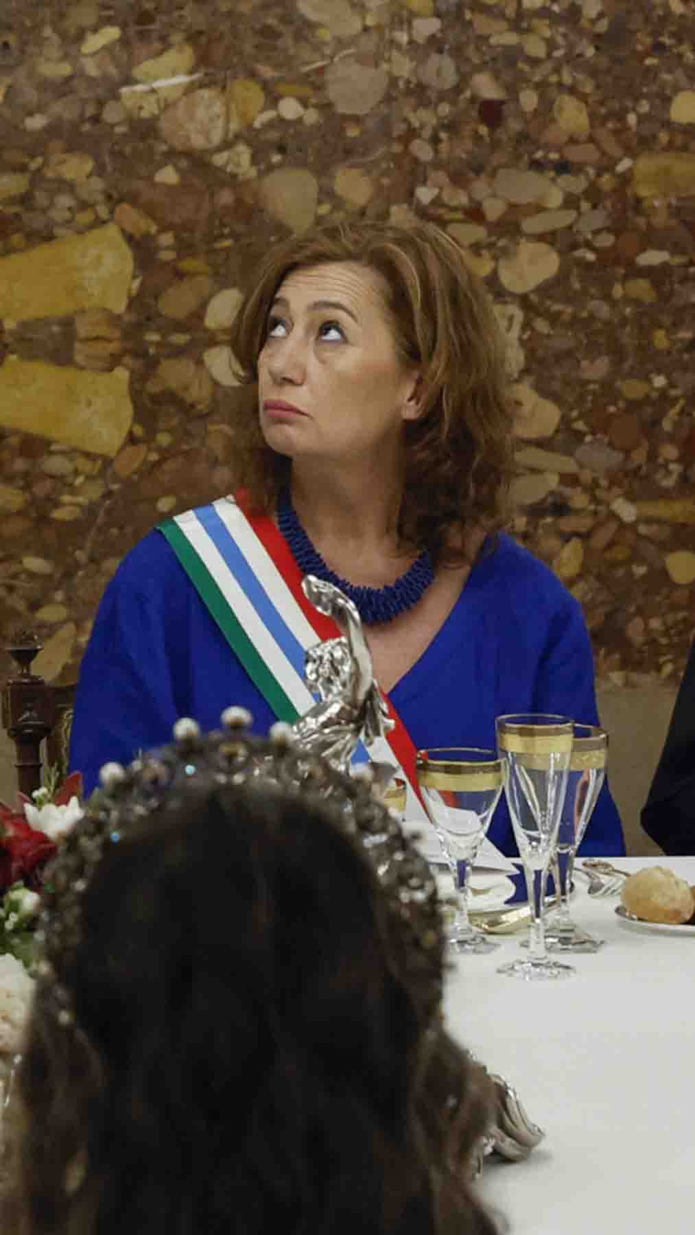 Francina Armengol