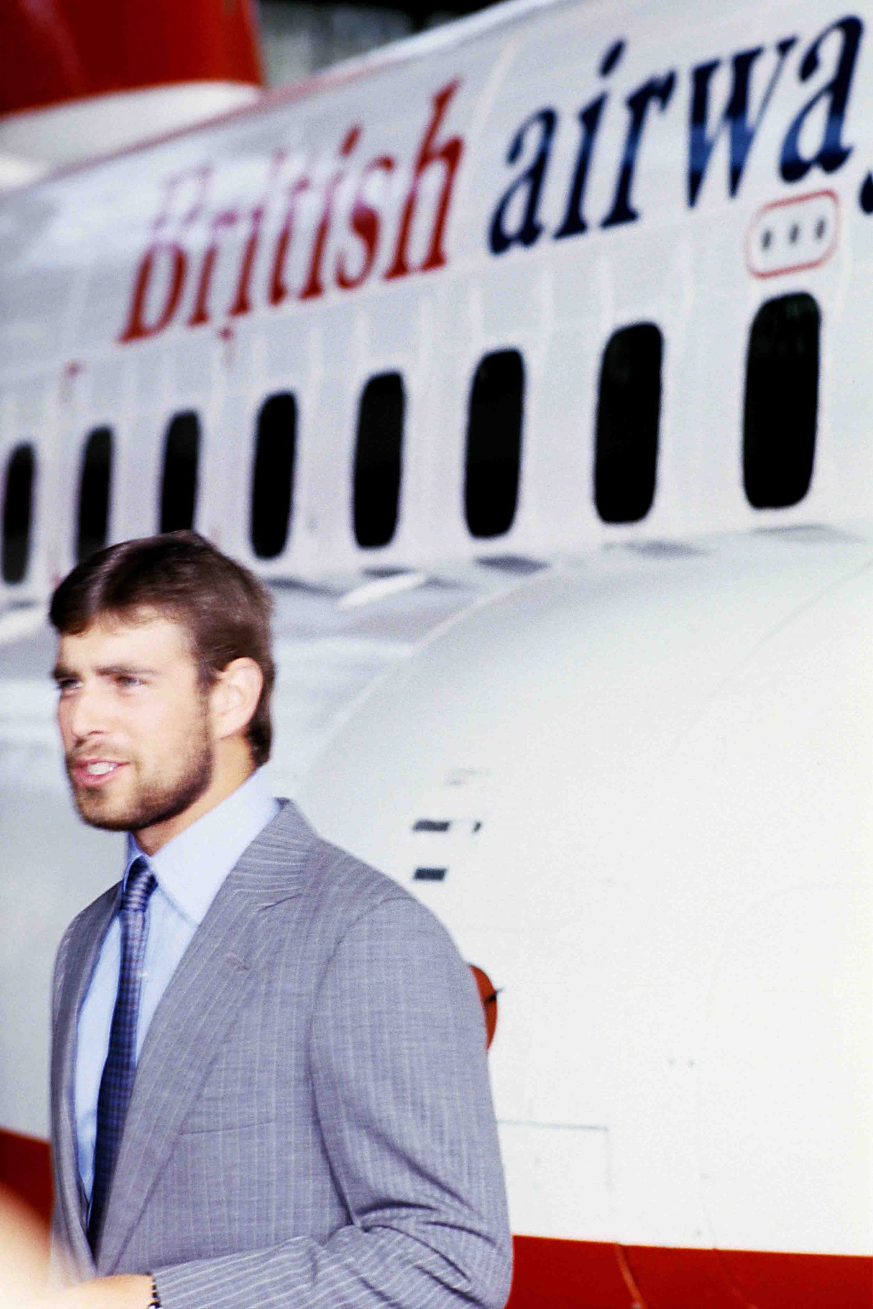Andr&eacute;s Mountbatten-Windsor