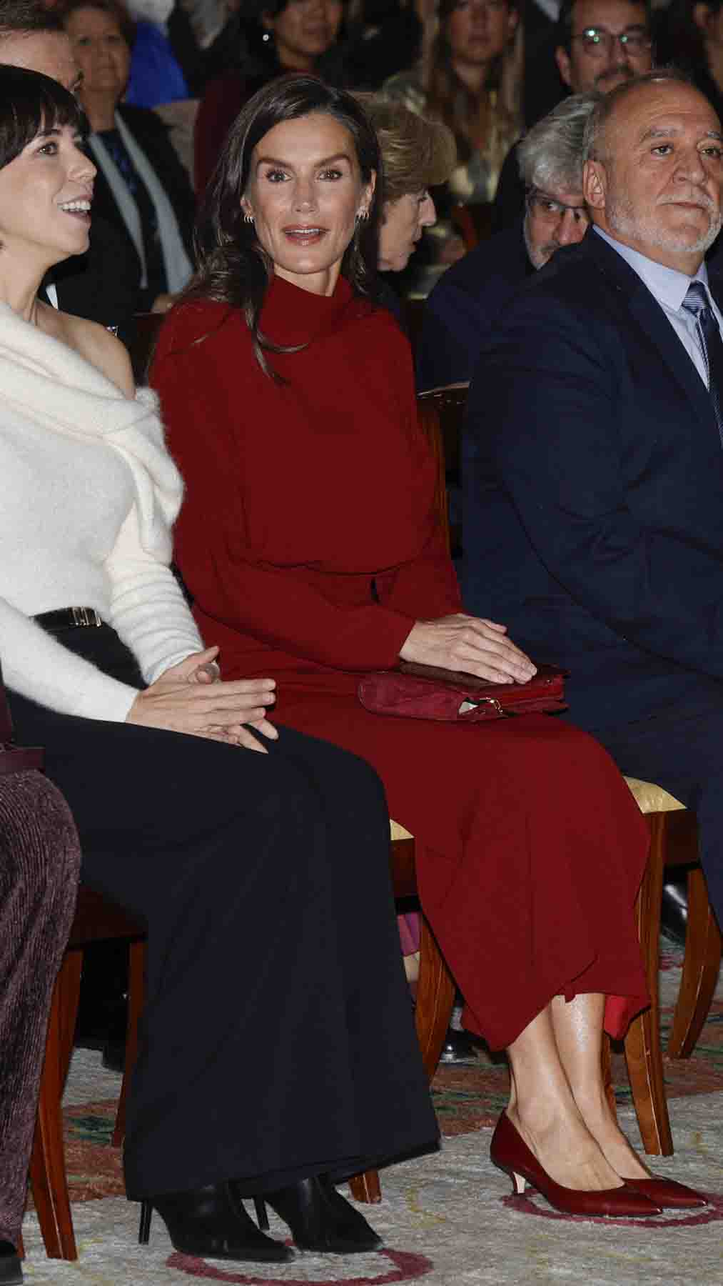 Reina Letizia