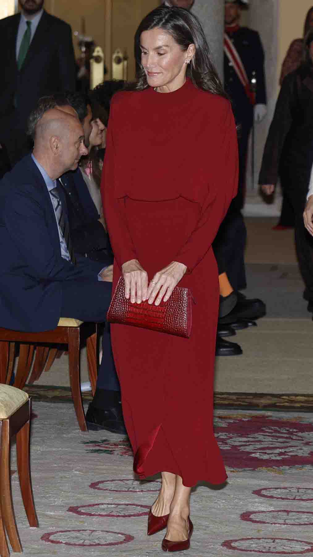 Reina Letizia