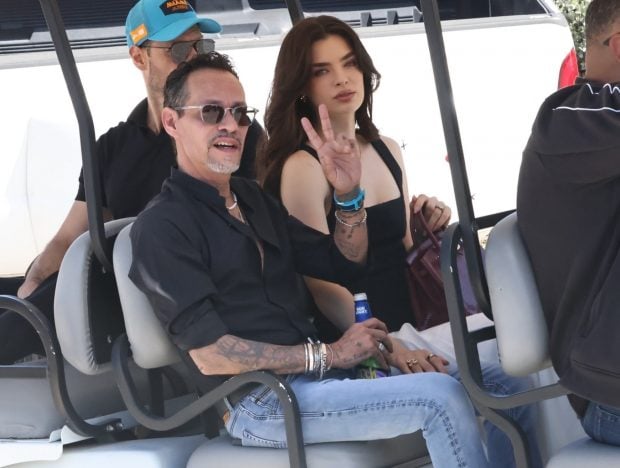 marc anthony, 