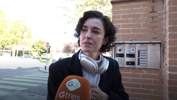Blanca Romero se pronuncia sobre el accidente de Cayetano Rivera. (Foto: Gtres)