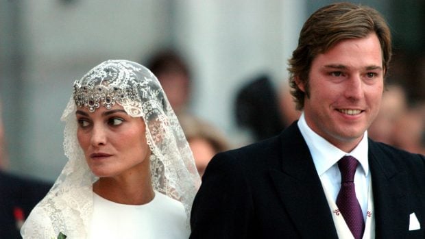 laura ponte, juan carlos, memorias juan carlos, reina letizia, Beltr&aacute;n g&oacute;mez acebo