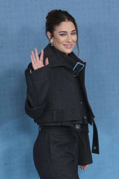 Blanca Su&aacute;rez. (Foto: Gtres)
