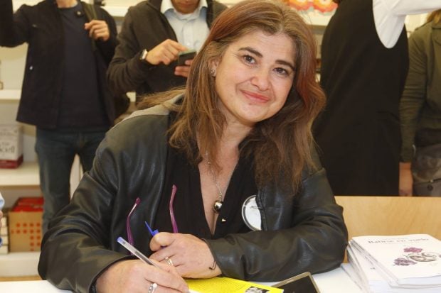 Luc&iacute;a Etxebarr&iacute;a 