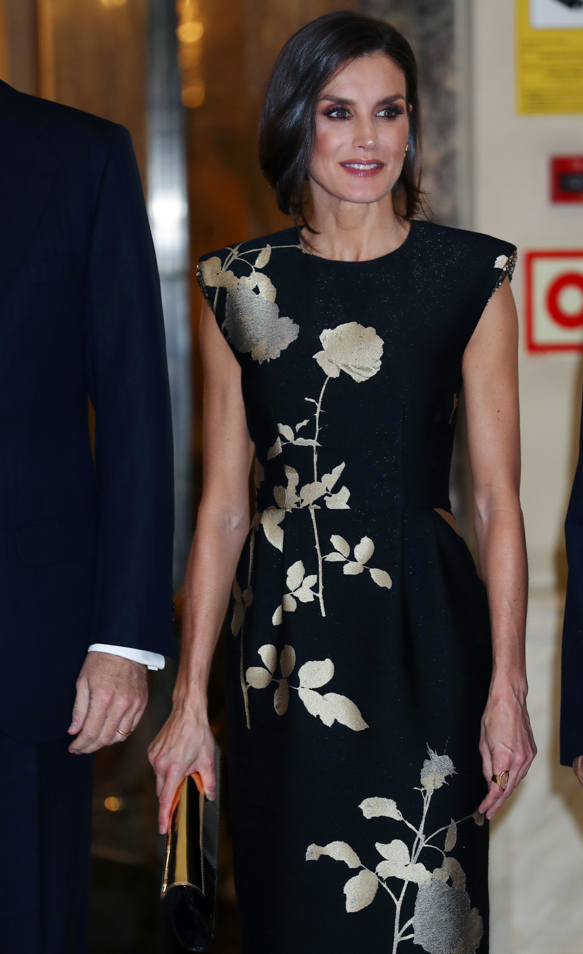 Reina Letizia