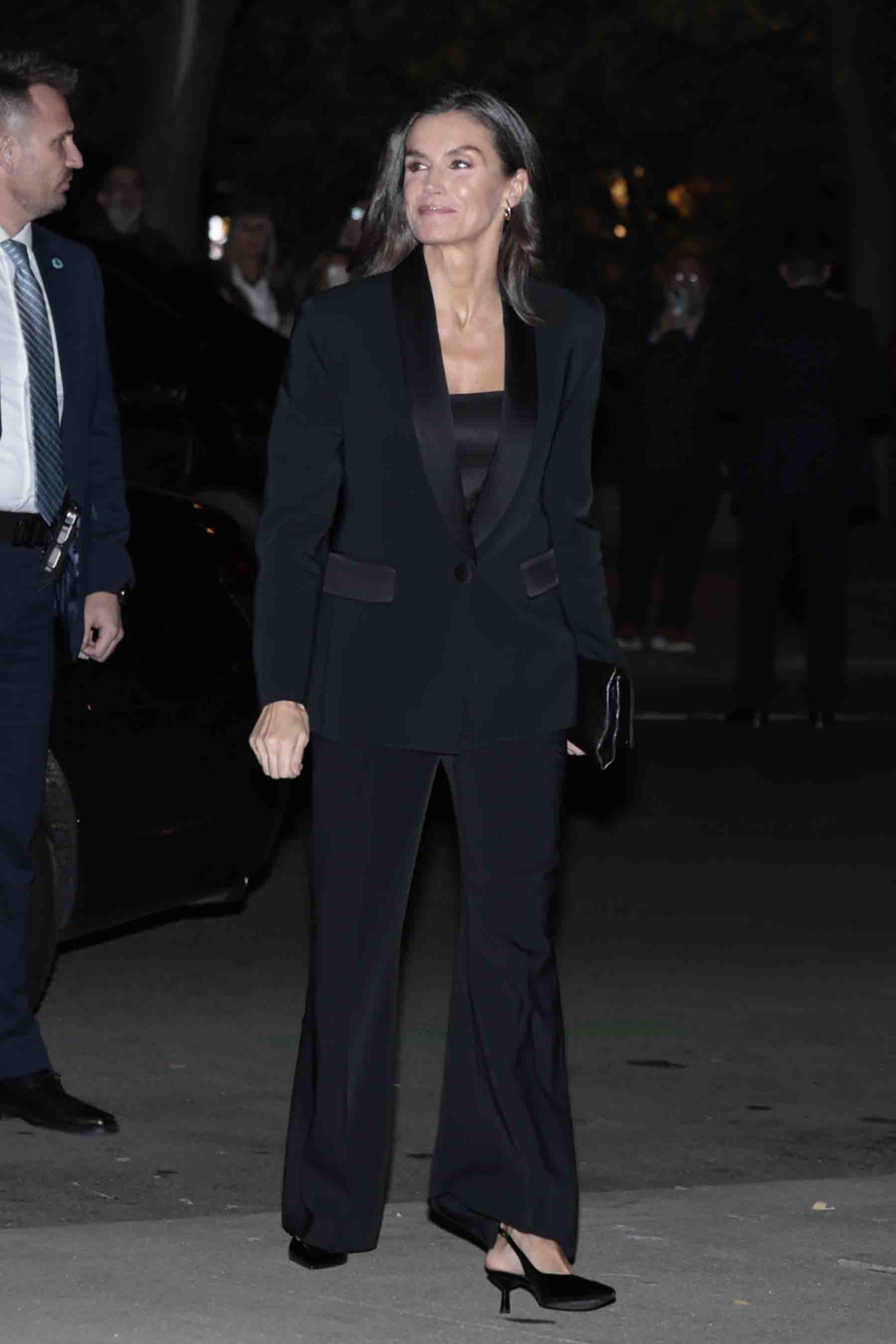 Reina Letizia