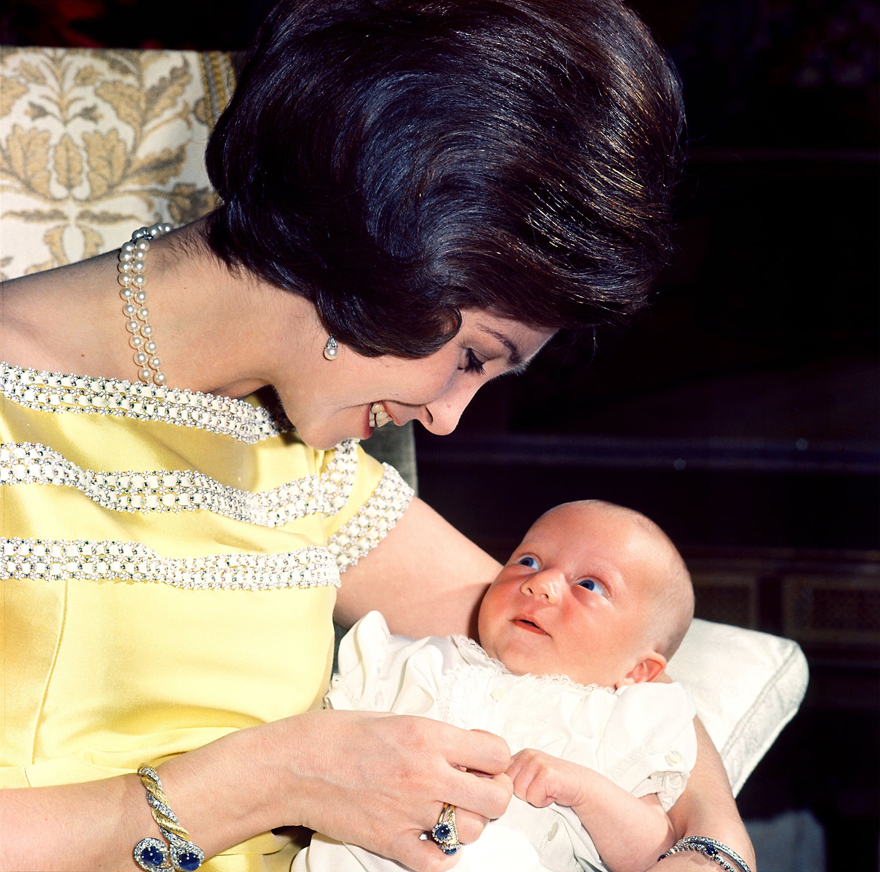Felipe VI, monarquía, 50 aniversario