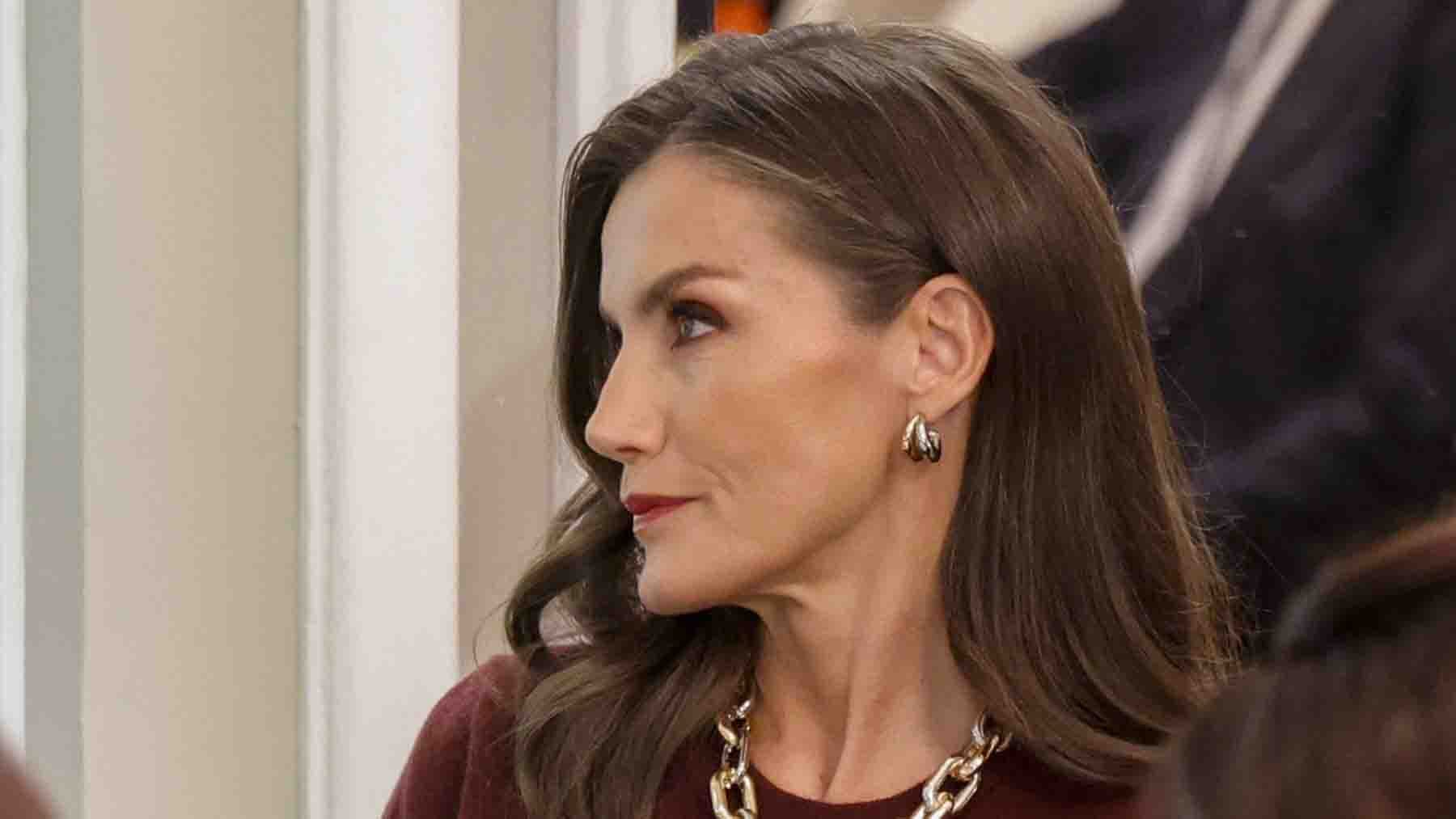 Reina Letizia