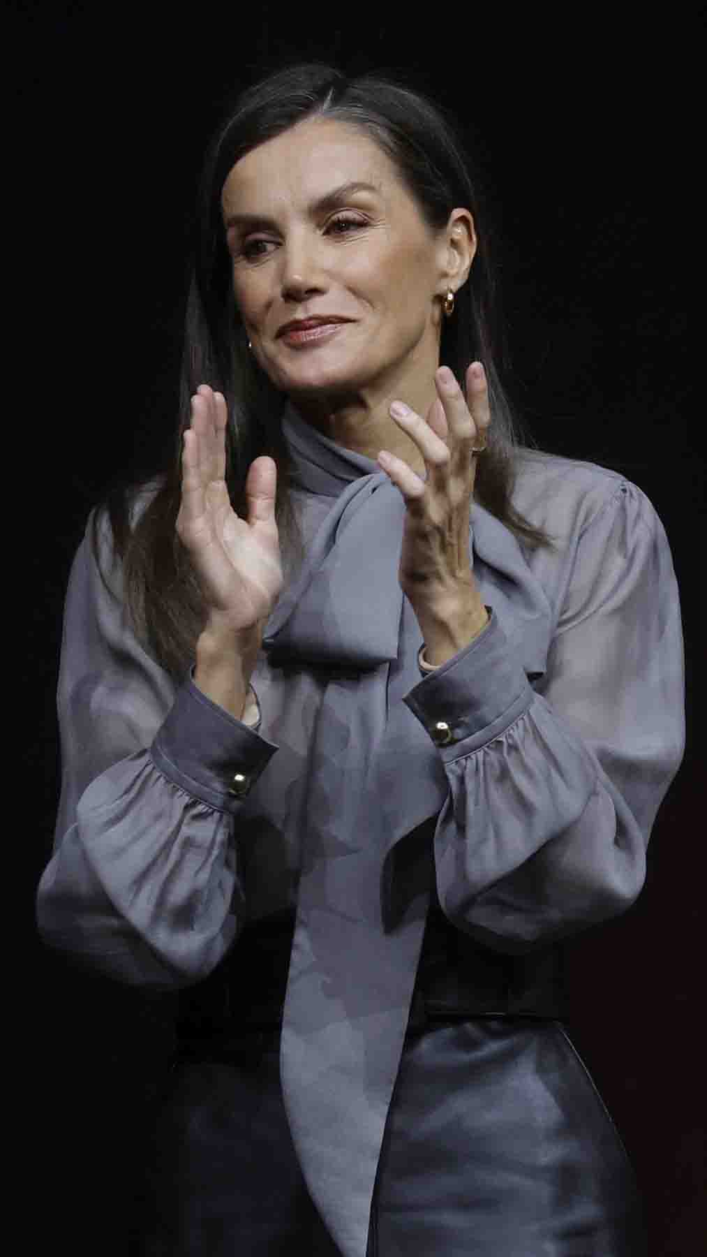 Reina Letizia