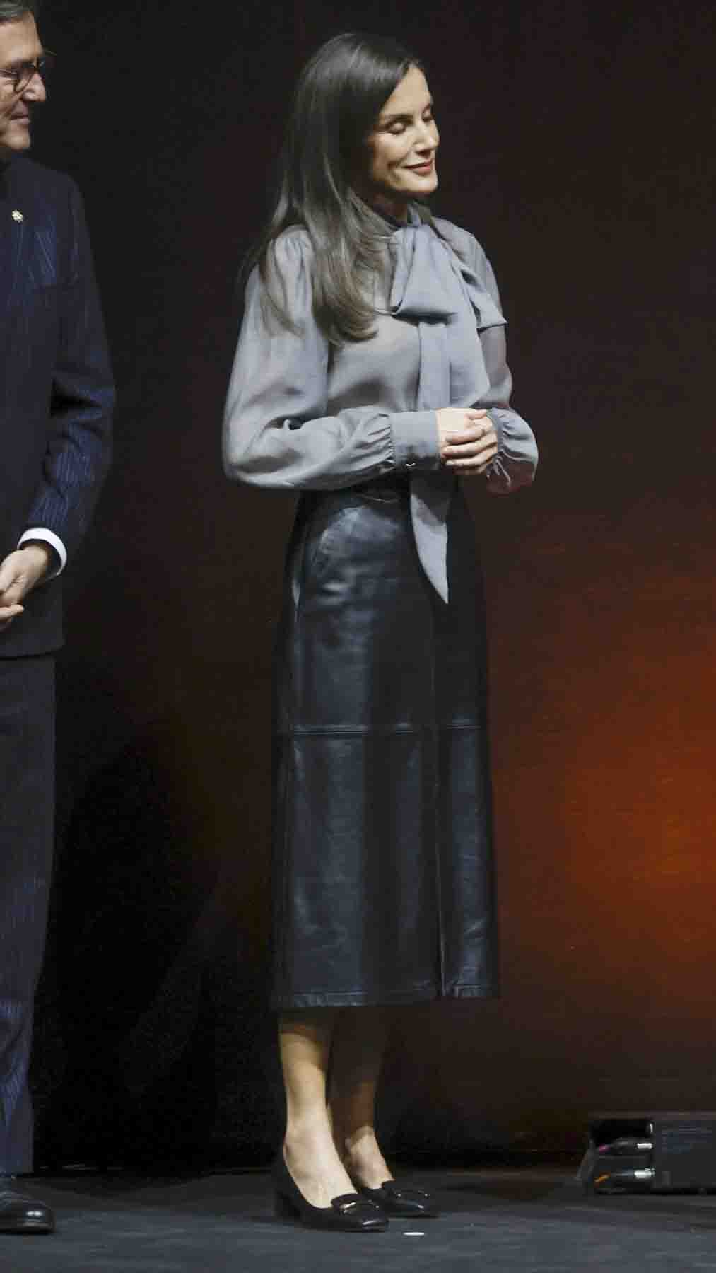 Reina Letizia