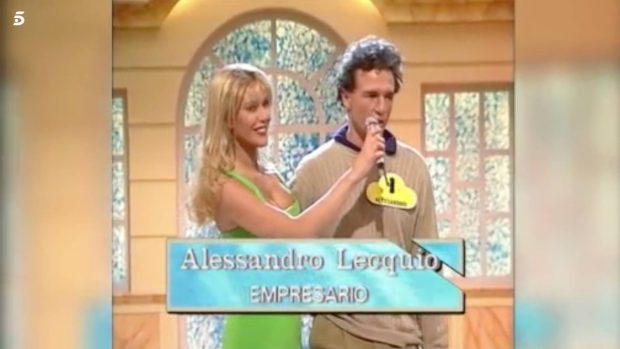 Alessandro Lequio