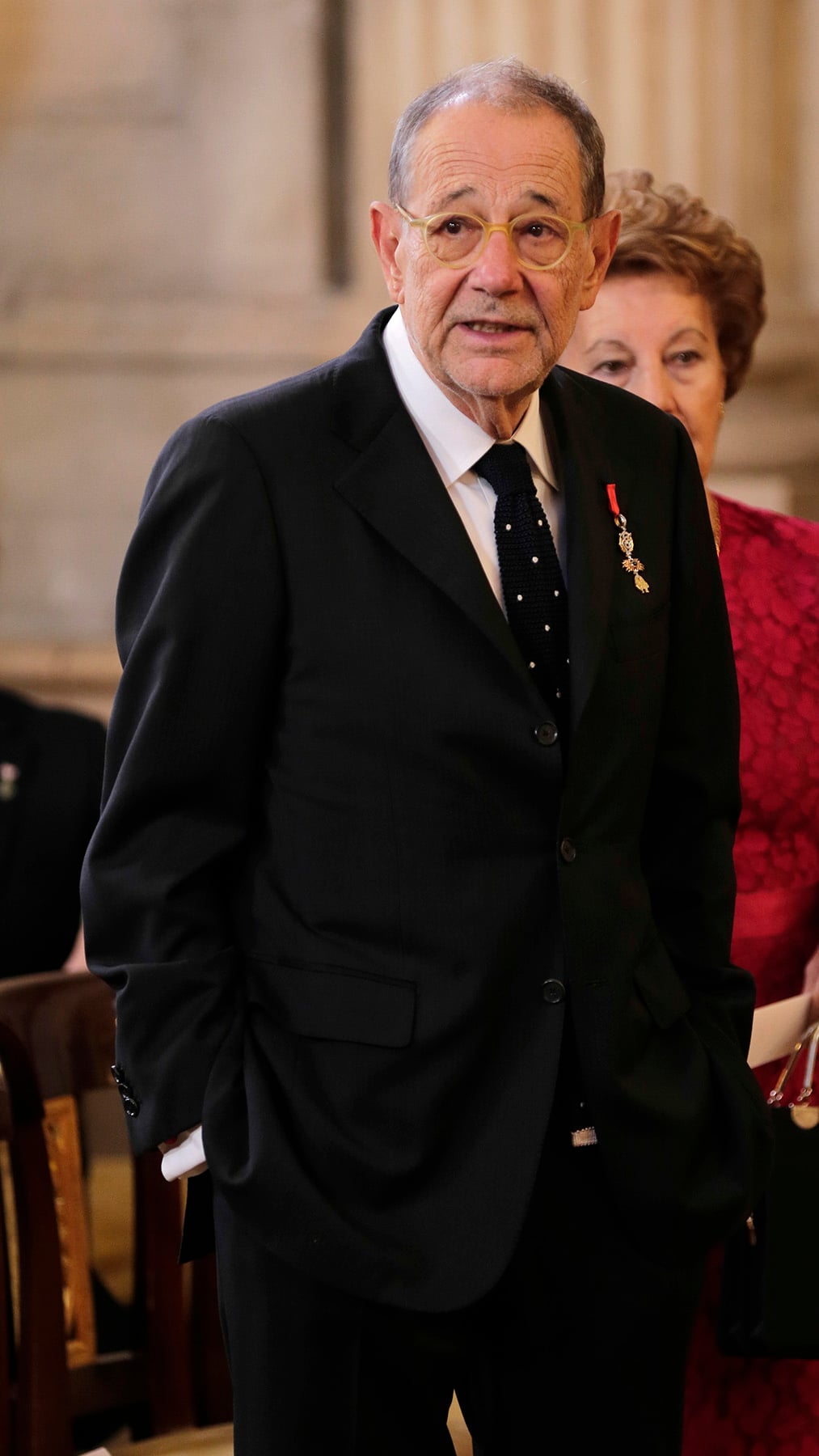Tois&oacute;n de oro