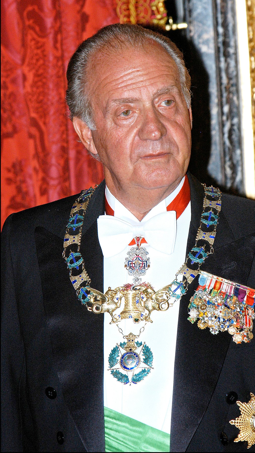 Tois&oacute;n de oro