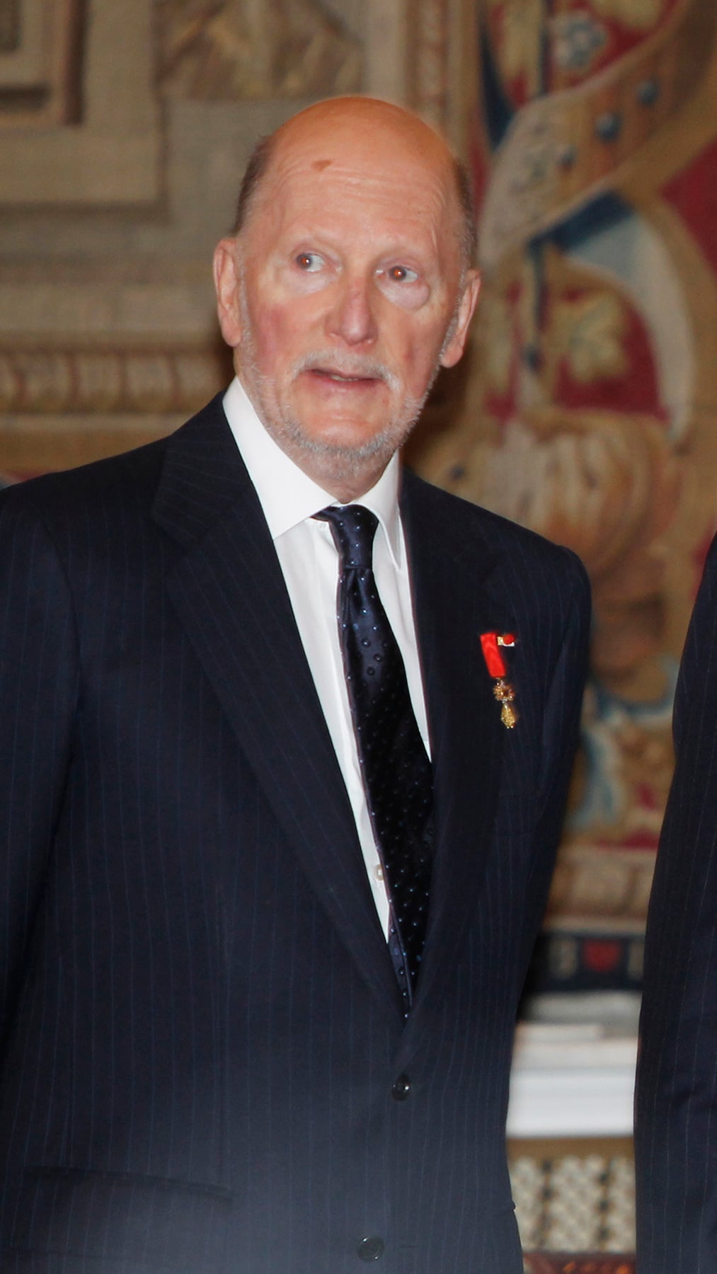 Tois&oacute;n de oro