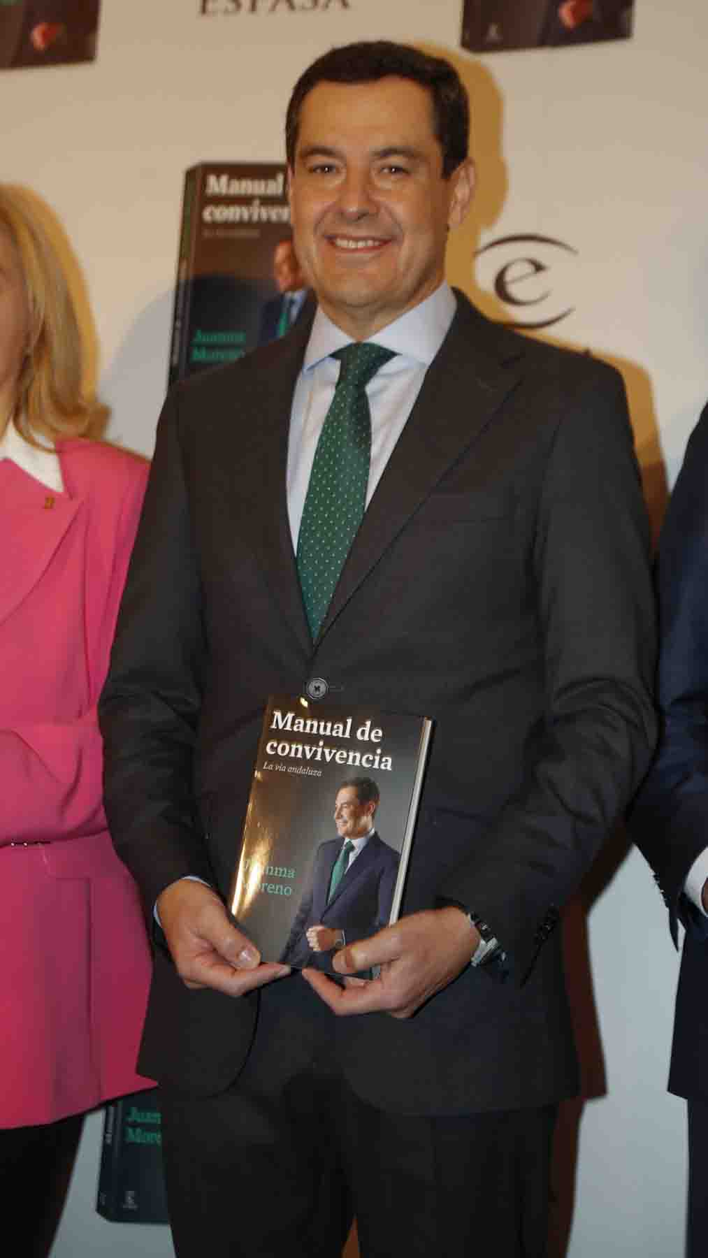 Juanma Moreno
