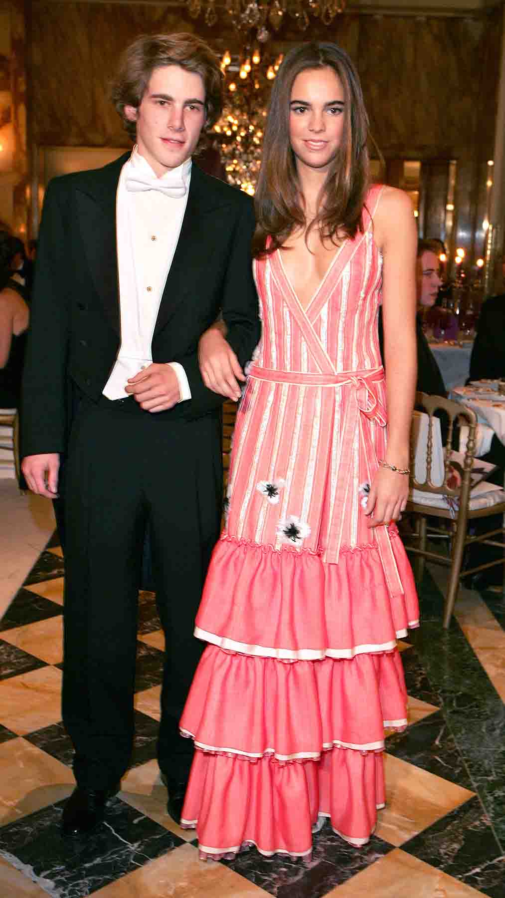 Baile de Debutantes