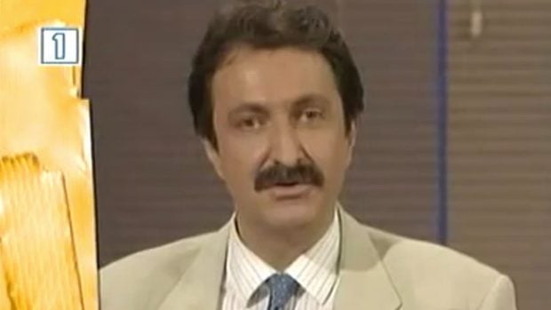 Captura del programa 'Qui&eacute;n sabe donde'. (Foto: Youtube)