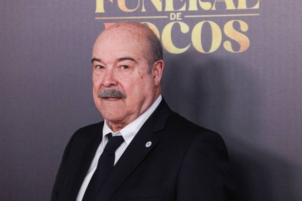 Antonio Resines