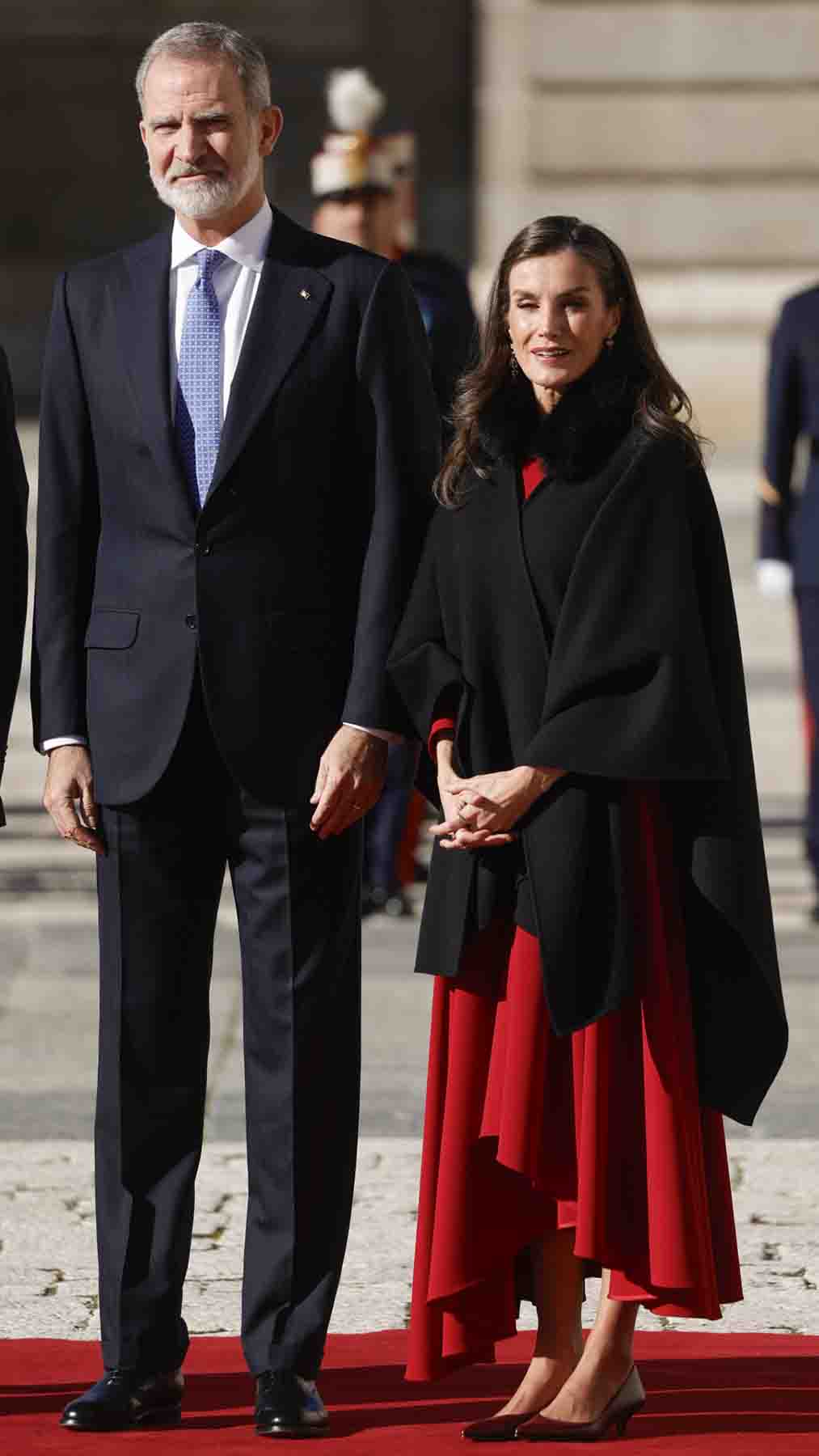 Reina Letizia