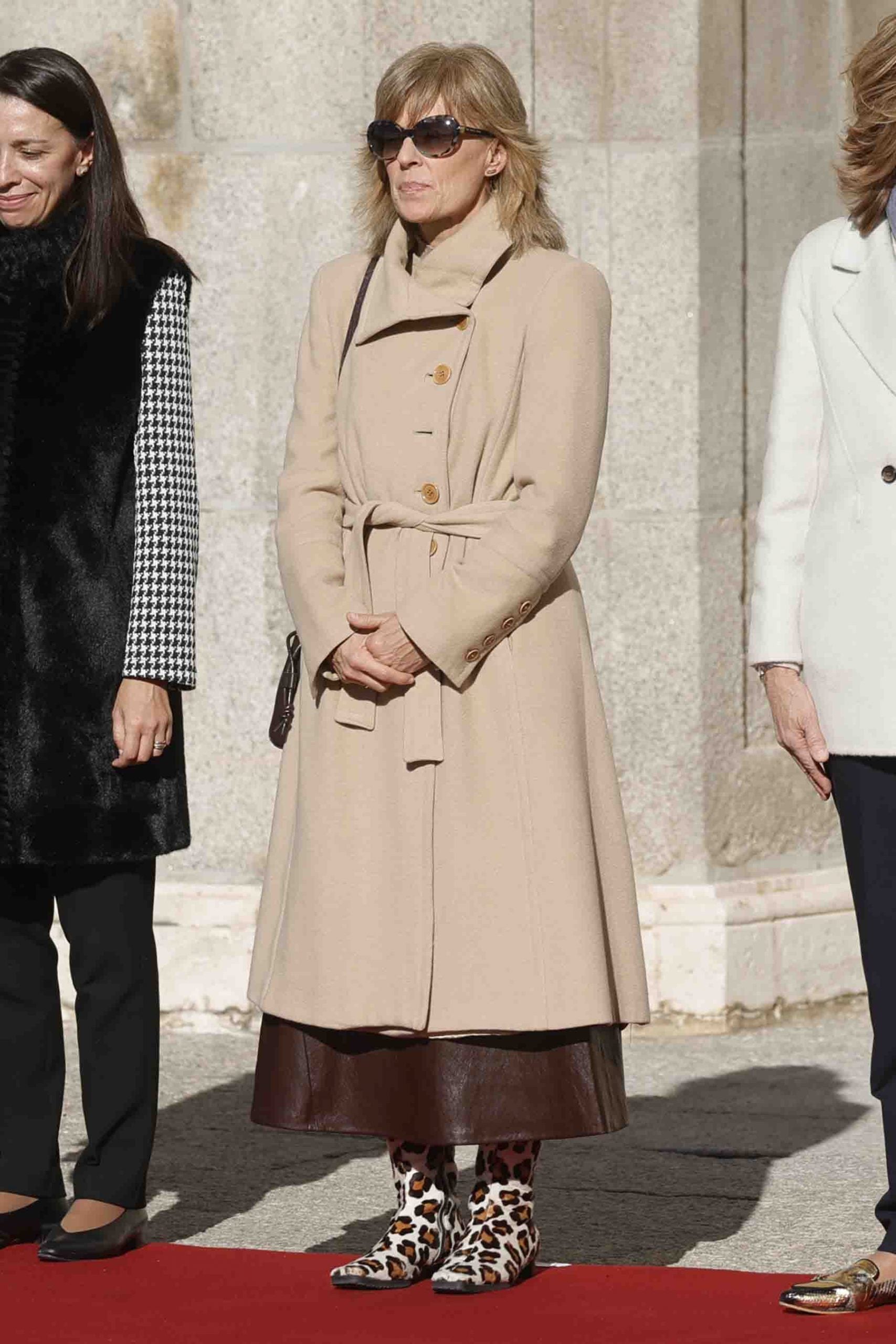Marta Carazo