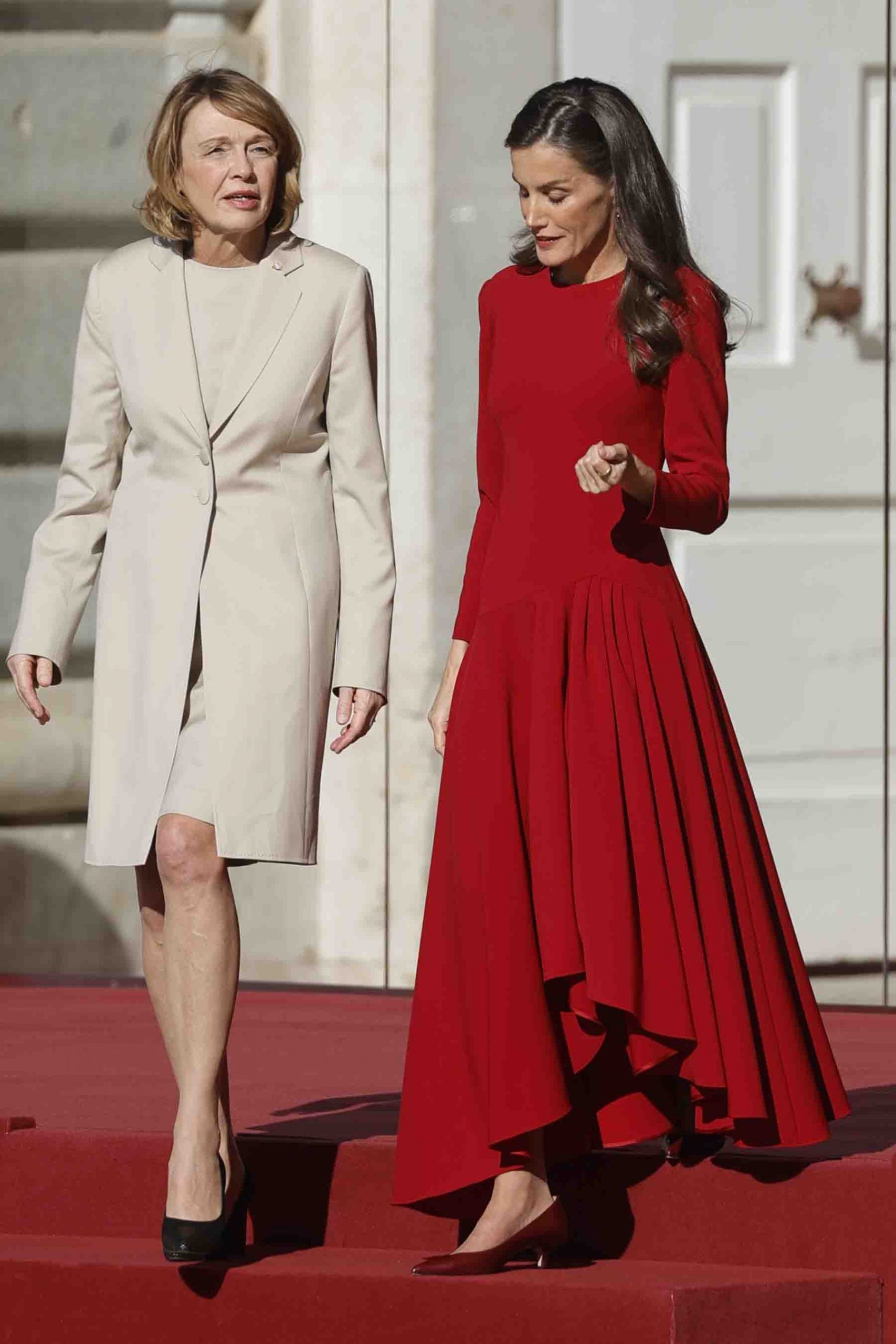 Reina Letizia