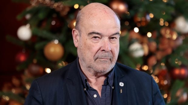 Su entorno se ha pronunciado sobre su &uacute;ltimo parte de salud. (Foto: Gtres)