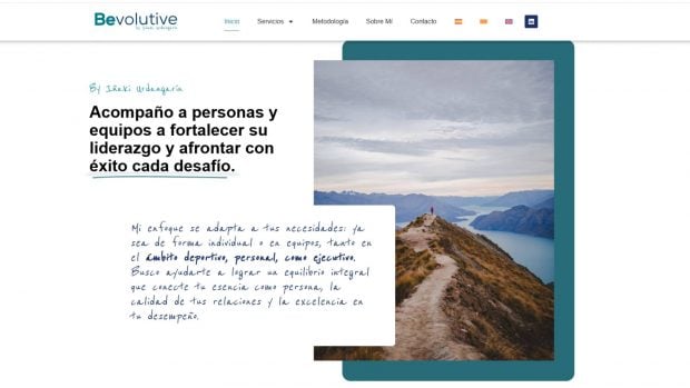 Bevolutive