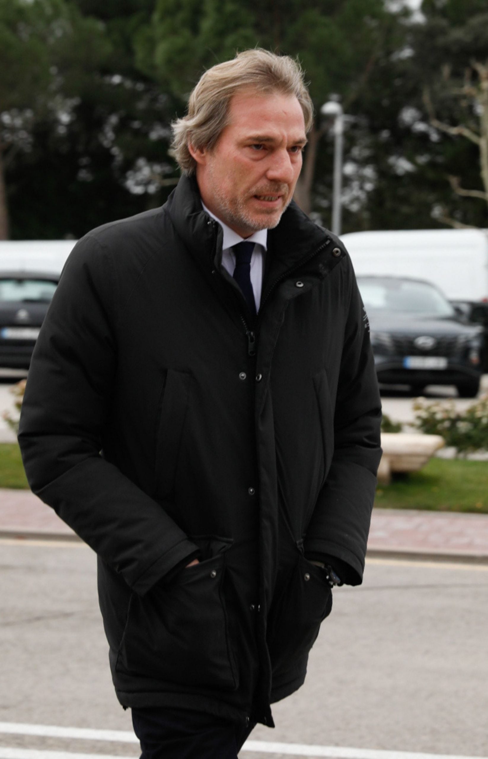 Beltr&aacute;n G&oacute;mez-Acebo. (Foto: Gtres)