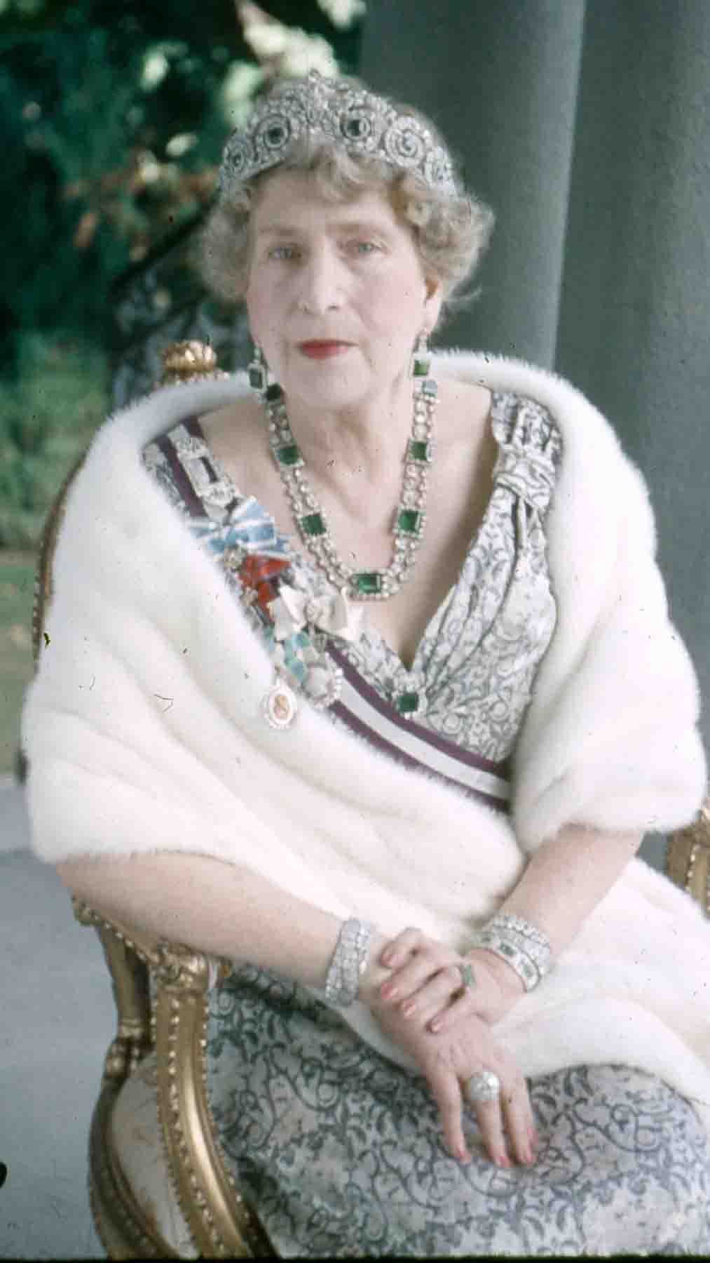 Reina Ena