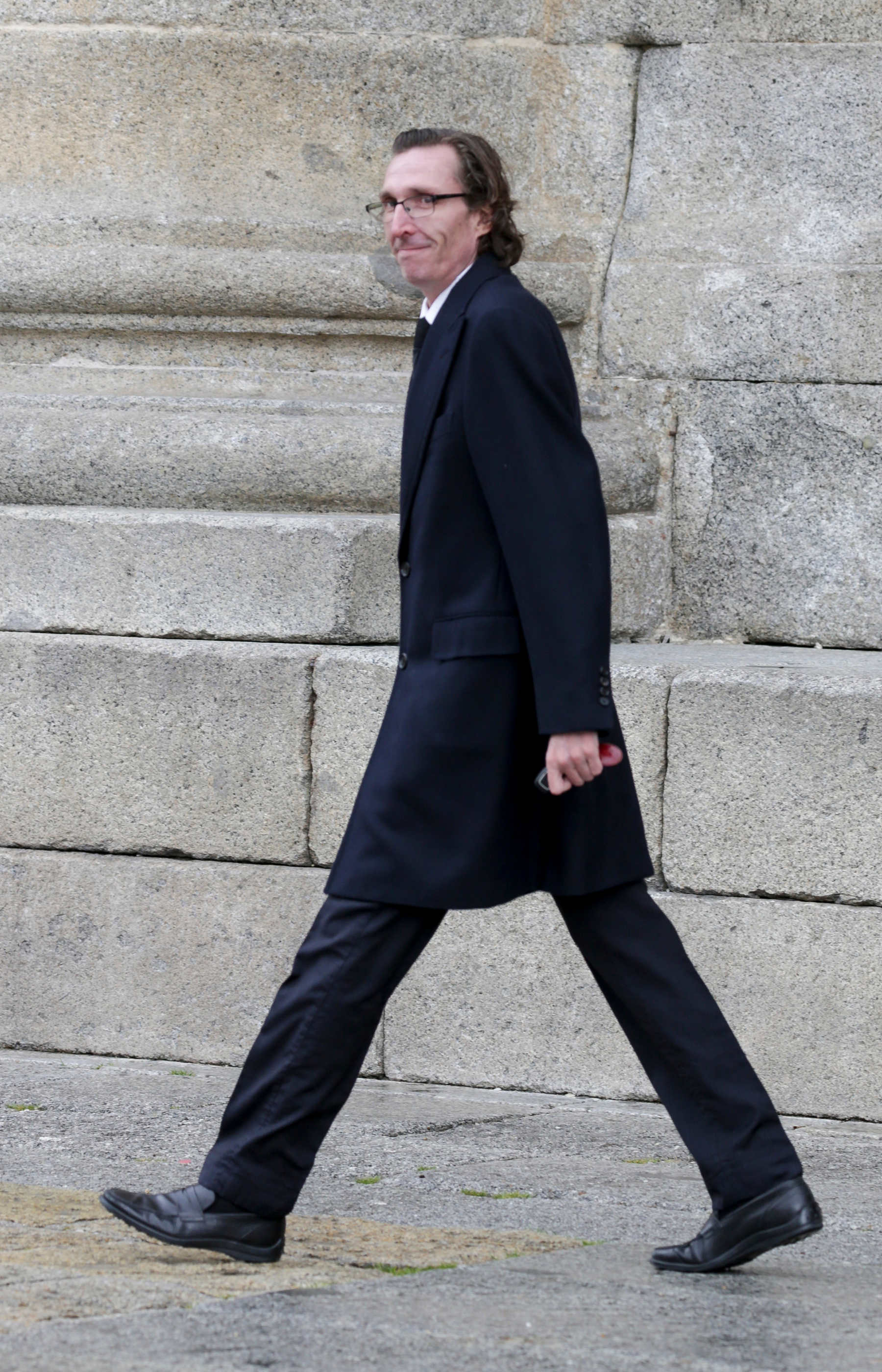 Fernando G&oacute;mez-Acebo. (Foto: Gtres)