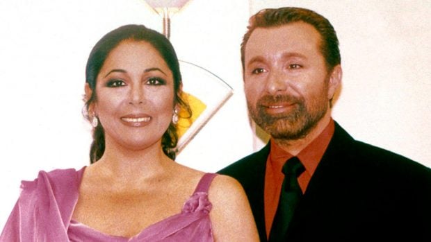Jos&eacute; Manuel Parada le hace una petici&oacute;n a Isabel Pantoja tras a&ntilde;os distanciados. (Fotos: Gtres)
