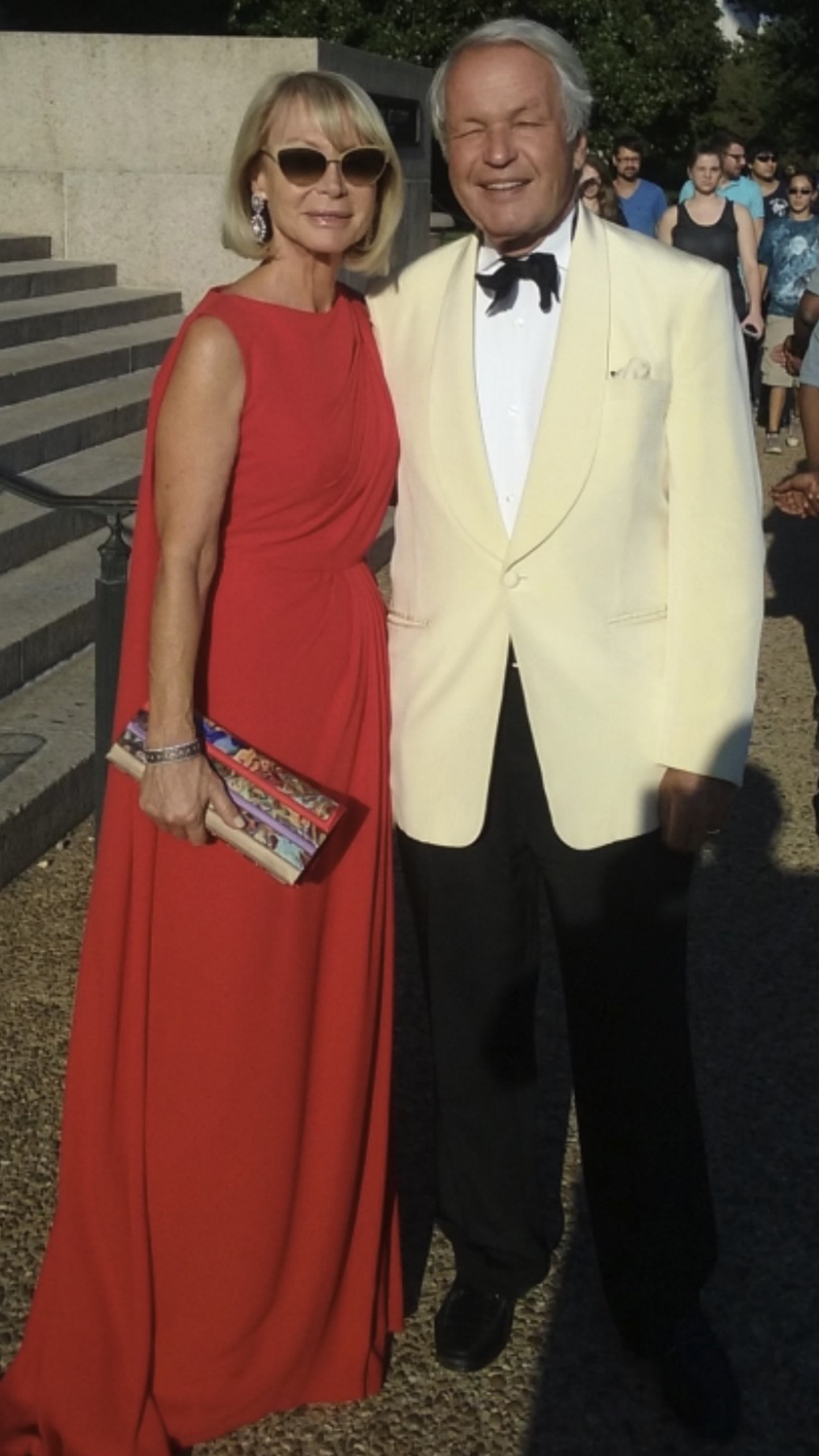 Baile de Debutantes