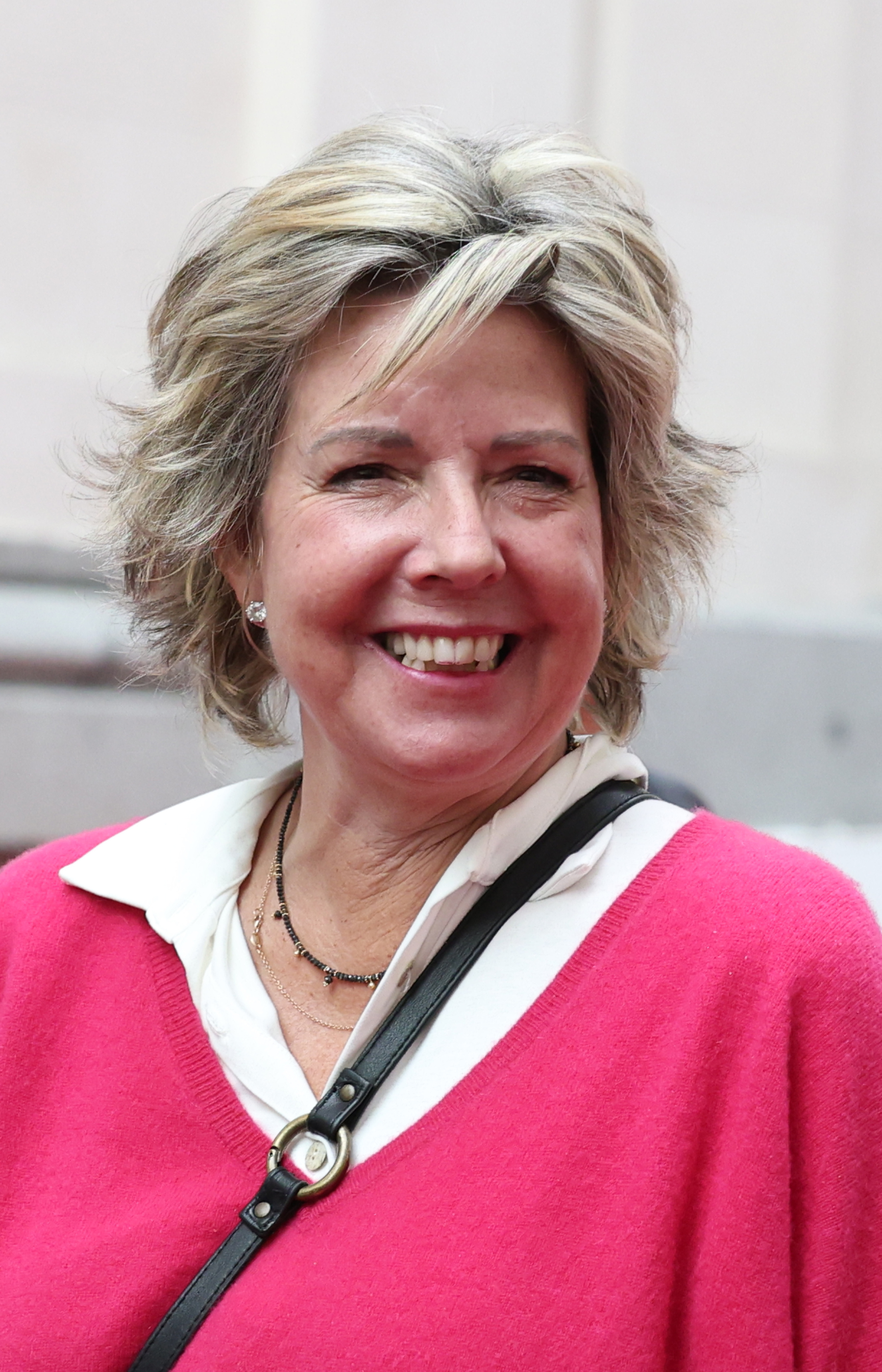 Simoneta G&oacute;mez-Acebo. (Foto: Gtres)
