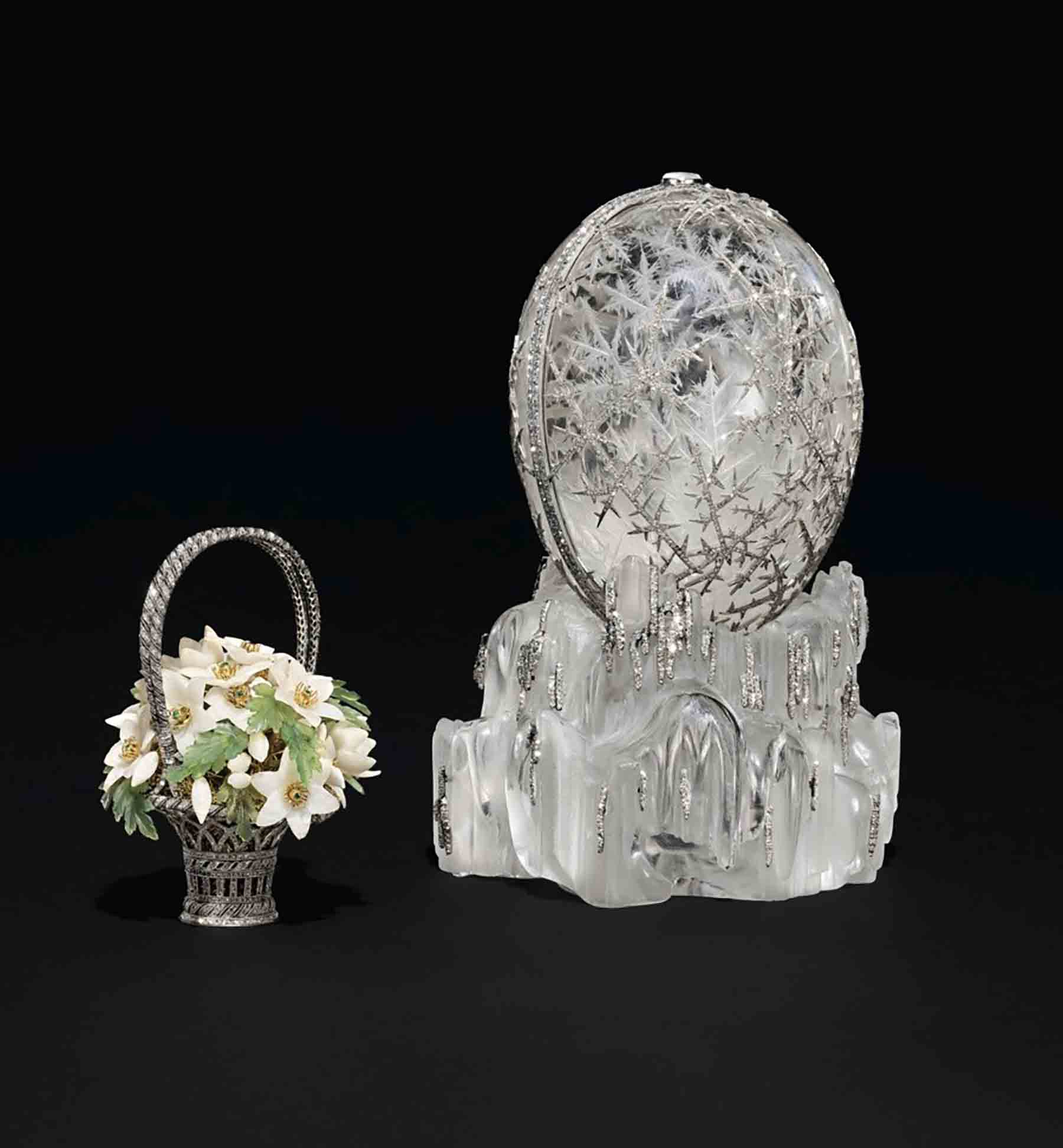 Faberg&eacute;