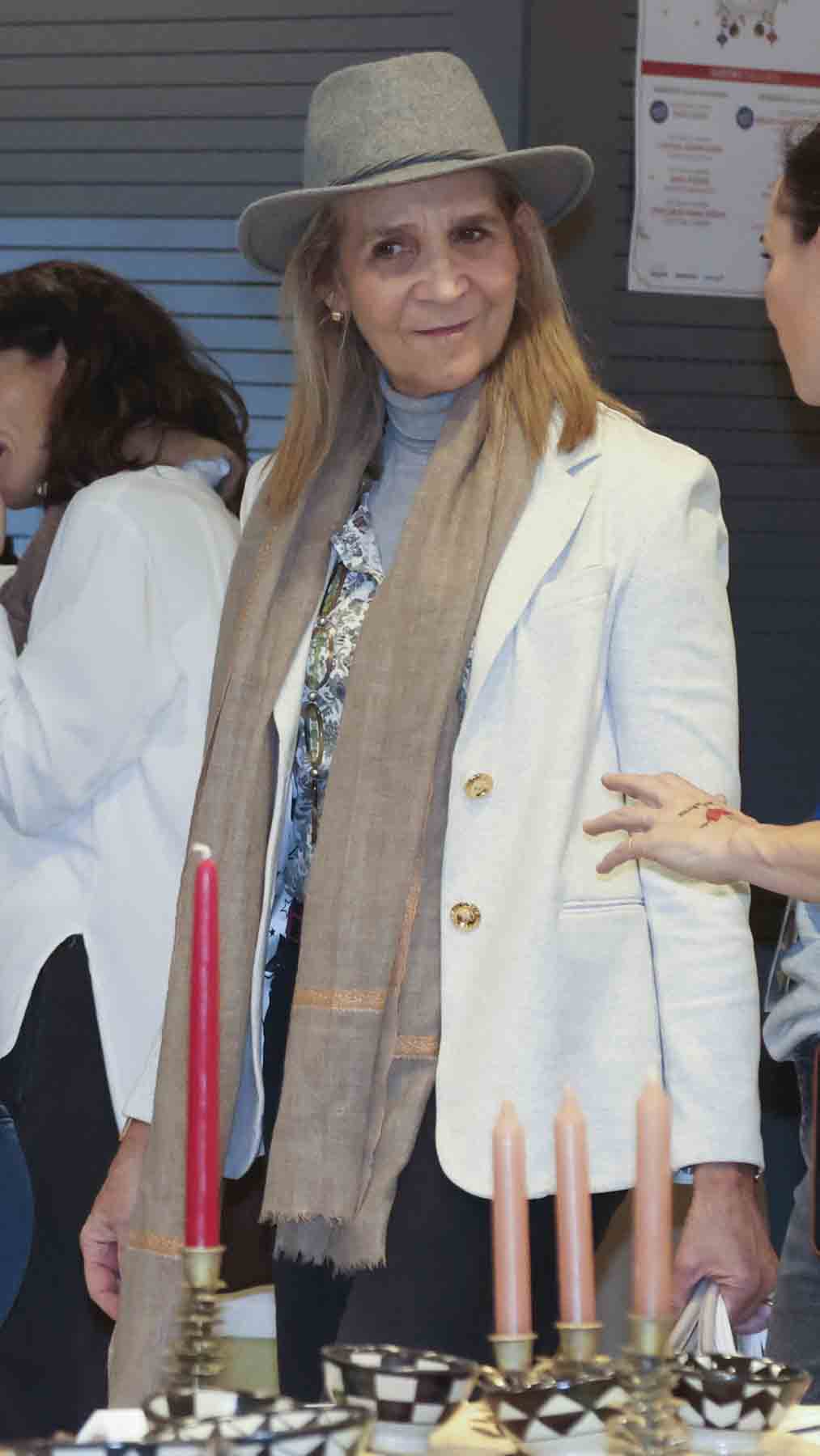 Infanta Elena
