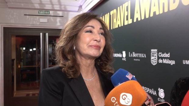 Ana Rosa Quintana