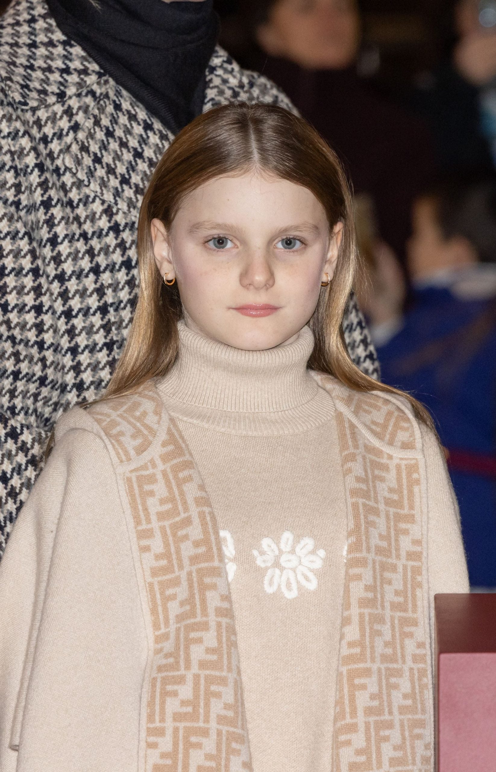 Gabriella de M&oacute;naco. (Foto: Gtres)