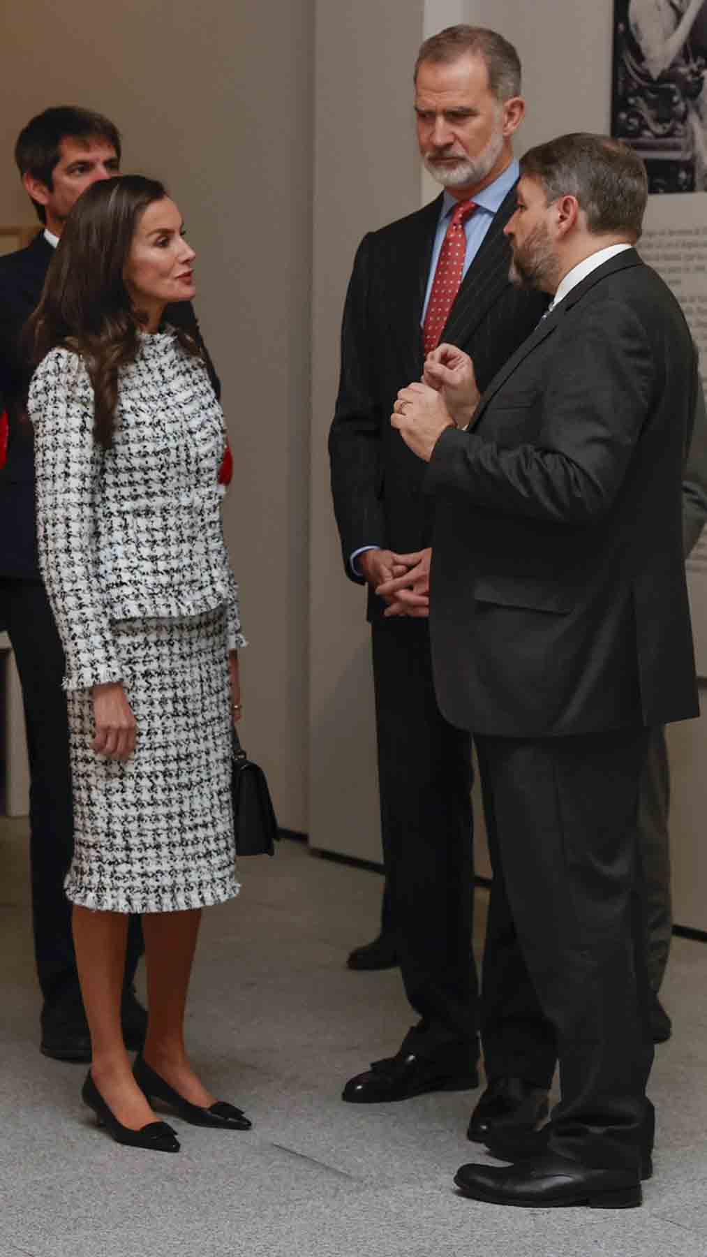 Reyes, Ena