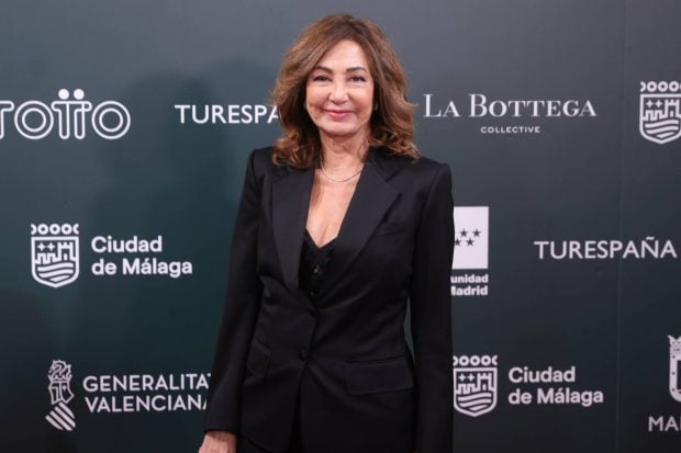 Ana Rosa Quintana